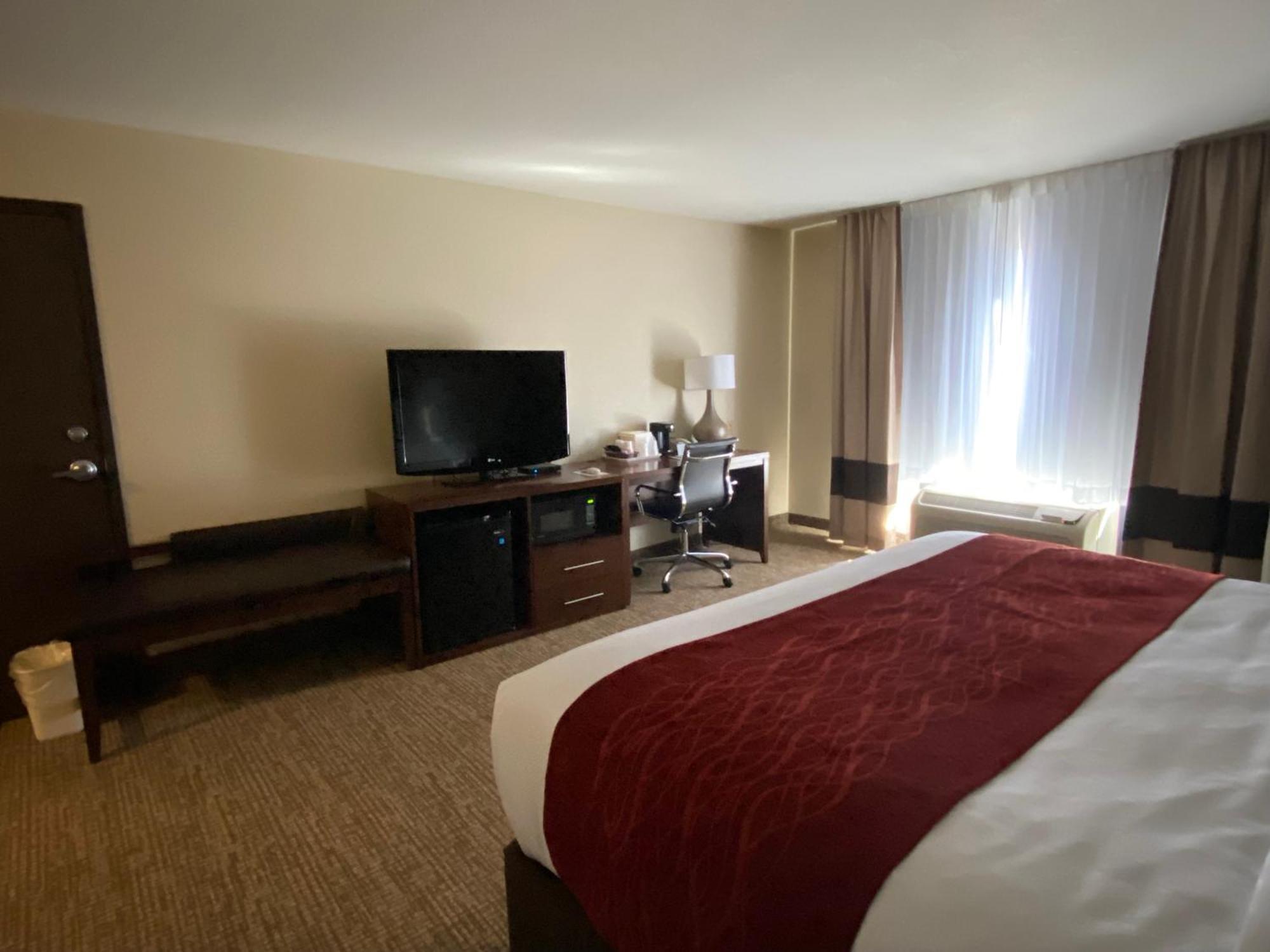 Comfort Inn & Suites Goodland Room photo